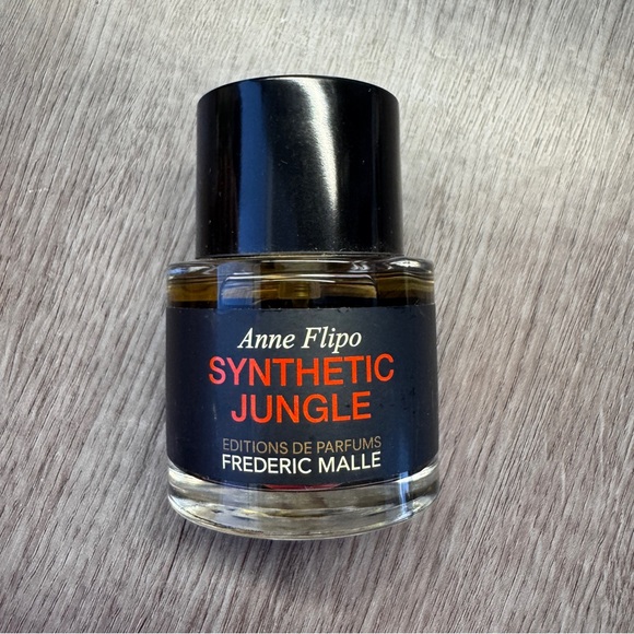 Editions de Parfums Frederic Malle Synthetic Jungle Perfume 50ml - Picture 1 of 3